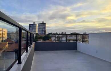 Imagem 5: Flat Capim Macio. Imóvel mobiliado, Ar-condicionado, Área de serviçoe1...