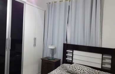 Imagem: O quarto está localizado em Flamengo, Contagem para alugar