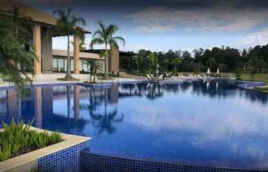 Imagem 9: Terreno à venda no Residencial Haras Patente - Jaguariúna/SP