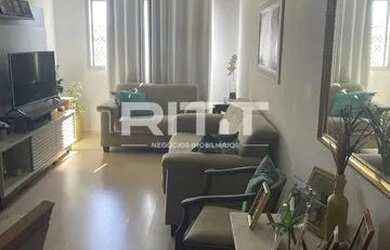 Imagem 3: Apartamento - Jardim Novo Botafogo - Campinas