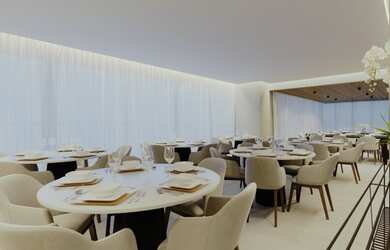 Imagem 15: Tambaú apto alto padrão