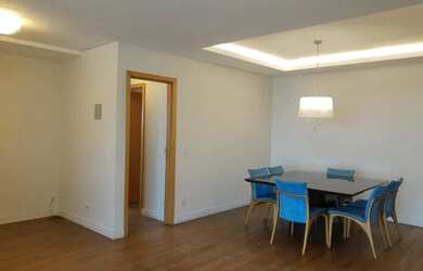 Imagem 6: Apartamento para locação no condomínio Golden Garden em Jundiaí SP