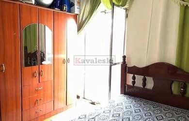 Imagem 16: Sobrado miolo Ipiranga 3 dormitórios 1 vaga - Sótão - terraço