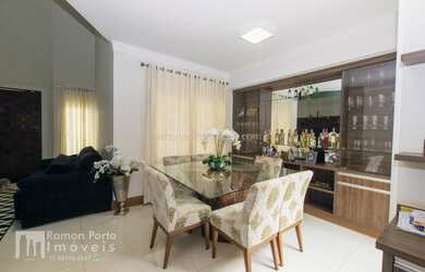 Imagem 7: Casa à venda no bairro Residencial Alta Vista - São José do Rio Preto/SP