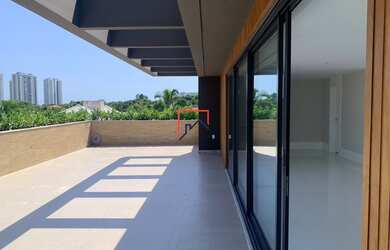 Imagem 14: CASA RESIDENCIAL em RIO DE JANEIRO - RJ, BARRA DA TIJUCA