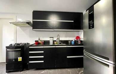 Imagem 7: Recreio 4 Qtos Junto a Padaria Santa Marta e supermercados Zona sul