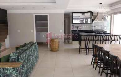 Imagem 3: Casa Condomínio em Jundiaí