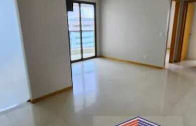 Imagem 2: QD 106 ED MIRANTE CLUB - LINDO APTO 02 QTOS FRENTE P/ PARQUE, LAZER, A...