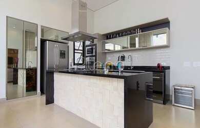 Imagem 14: Venda Casa com 204,27 metroQuadrado, 3 dormitório s , 2 vaga s . Swiss...