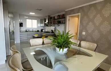 Imagem 1: Apartamento 3 Suítes 2 Vagas Escaninho Breeze no Jardim Goiás