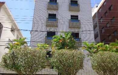 Imagem 3: Apto Temporada no Canto do Forte na Praia Grande -Sp