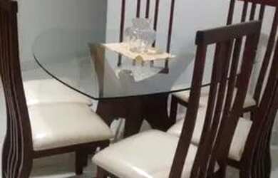 Imagem 3: Apartamento temporada