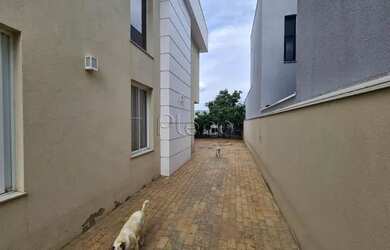 Imagem 14: Venda e locação Casa com 218,00 metroQuadrado, 3 dormitório s , 2 vaga...