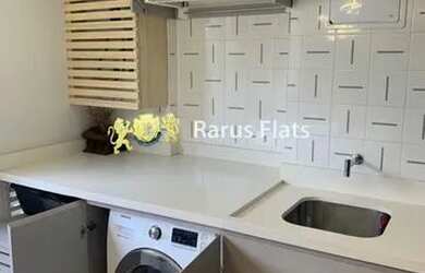 Imagem 13: Flat para venda na Vila Madalena - Authentic Madalena