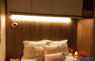 Imagem 7: APARTAMENTO - BRÁS - SP. Imóvel novo, 59m² de Área, 1 Vaga na garageme1...