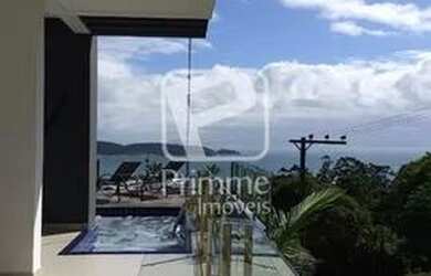 Imagem 14: MARAVILHOSA CASA ALTO PADRÃO EM CONDOMÍNIO FECHADO - BOMBINHAS