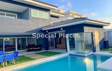 Imagem 5: TEMPORADA - DIÁRIAS A PARTIR DE R$3 MIL - MENSAL 35 MIL