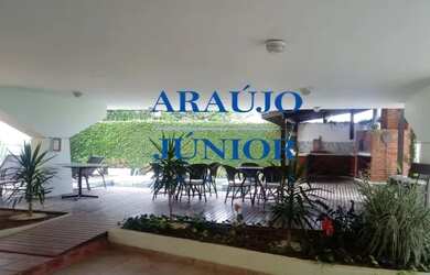 Imagem 2: GUARUJÁ - Apartamento Padrão - LOTEAMENTO JOÃO BATISTA JULIÃO