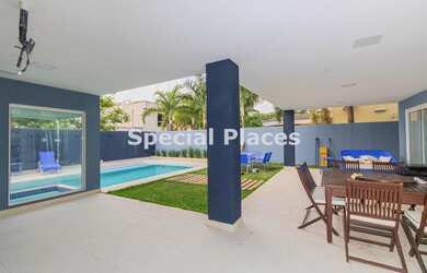 Imagem 8: TEMPORADA - DIÁRIAS A PARTIR DE R$3 MIL - MENSAL 35 MIL