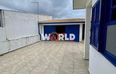 Imagem 4: casa com piscina na quadra mar em Matinhos