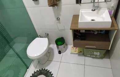 Imagem 14: VENDO EXCELENTE CASA. 72m² de Área, 1 Vaga na garageme2 Dormitórios