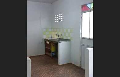 Imagem: O apartamento possui 2 Dormitórios, 1 Banheiro e está localizado