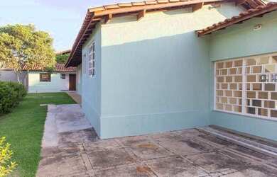 Imagem 10: Casa com 1 dormitório, 180 m² - venda por R$ 2.000.000 ou aluguel por R$ 7.800/mês - Granj