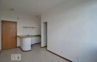 Imagem 3: Apartamento para Aluguel - Vila da Serra, 1 Quarto, 45 m2