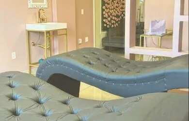 Imagem: O depósito possui 45m² de Área e está localizado em Setor