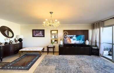 Imagem 6: CURITIBA - Apartamento Padrão - Água Verde