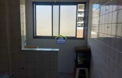 Imagem 3: Na Guilhermina 1 dormitorio