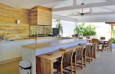 Imagem: Casa para venda tem 110 metros quadrados com 3 quartos em Ponte