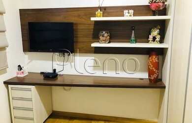 Imagem 10: Venda Casa com 296,00 metroQuadrado, 3 dormitório s , 2 vaga s . Swiss...