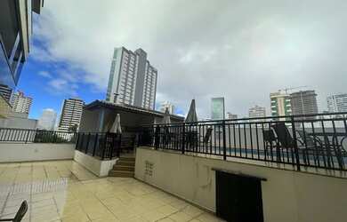 Imagem 8: Costa Azul Apartamento 3/4 1 suite 108m² Salvador Bahia