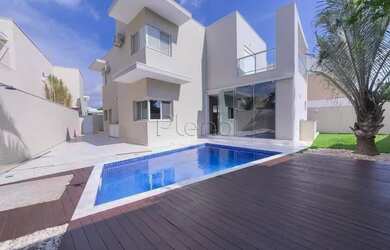 Imagem 4: Venda Casa com 286,00 metroQuadrado, 3 dormitório s . Swiss Park, Campinas