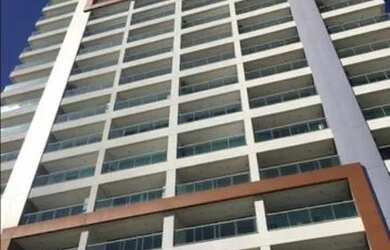 Imagem: O depósito possui 1 Vaga na garagem e 46m² de Área e está