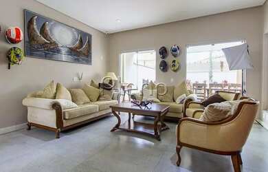 Imagem 3: Venda Casa em condomínio com 4 dormitórios