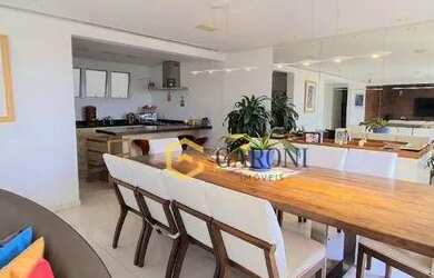 Imagem 7: Venda apartamento no Alto de Pinheiros com 220m² ao lado do colégio Santa Cruz