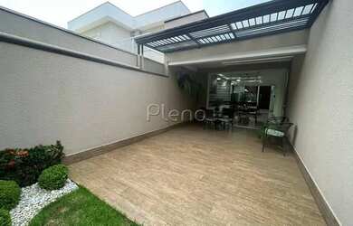 Imagem 12: Venda Casa com 214,00 metroQuadrado, 3 dormitório s , 2 vaga s . Swiss...