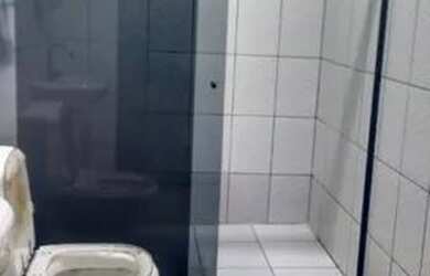 Imagem: A casa possui 3 Dormitórios, 1 Banheiro e 100m² de Área e