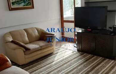 Imagem 4: GUARUJÁ - Apartamento Padrão - LOTEAMENTO JOÃO BATISTA JULIÃO