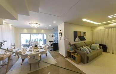 Imagem 2: Venda Casa com 305,00 metroQuadrado, 3 dormitório s , 2 vaga s . Swiss...