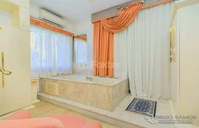 Imagem 14: Vendo Belíssima cobertura 3 quartos 2 suítes 2 garagens 297m² privativos...