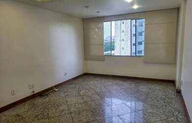 Imagem: O apartamento possui 2 Dormitórios, 3 Banheiros, 1 Vaga na