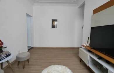 Imagem: O apartamento possui 2 Dormitórios, 1 Banheiro e 68m² de Área