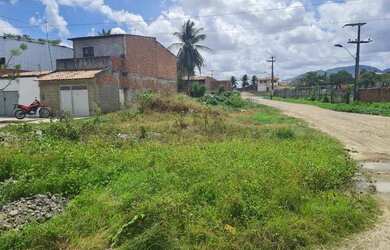 Imagem 4: Terreno em maracanaú. 200m² de Área