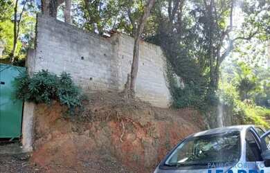 Imagem 13: AREA - JARDIM RECANTO DA FONTE - SP