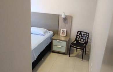 Imagem 6: Matinhos - Apartamento Padrão - Caiobá