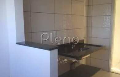 Imagem 13: Apartamento para locação no Condomínio Casa Grande do Ypê - Jardim dos Oliveiras - Campina