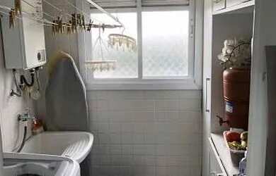 Imagem 7: Apartamento à venda no condomínio Resort Santa Angela em Jundiaí SP